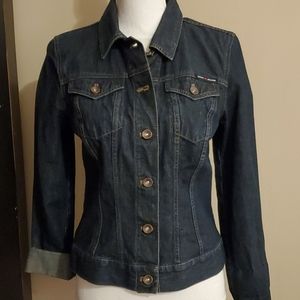 DKNY Jean jacket